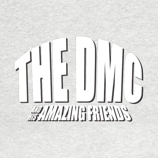 DMC & Friends by The DMC